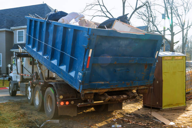 Ashton Sandy Spring, MD Junk Removal Company