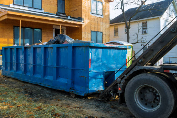 Best Household Junk Removal  in Ashton Sandy Spring, MD