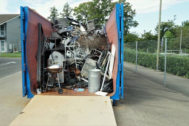  Ashton Sandy Spring, MD Junk Removal Pros