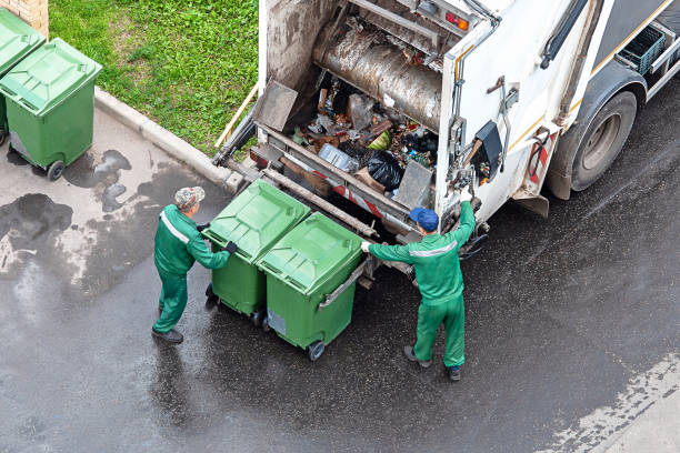 Best Commercial Junk Removal  in Ashton Sandy Spring, MD