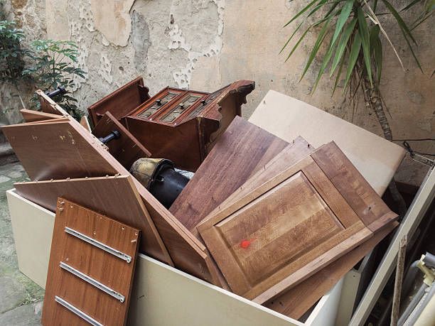 Best Residential Junk Removal  in Ashton Sandy Spring, MD